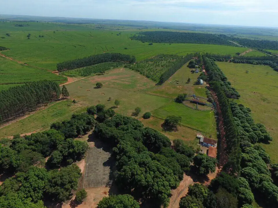 Propriedade rural mapeada — foto 4