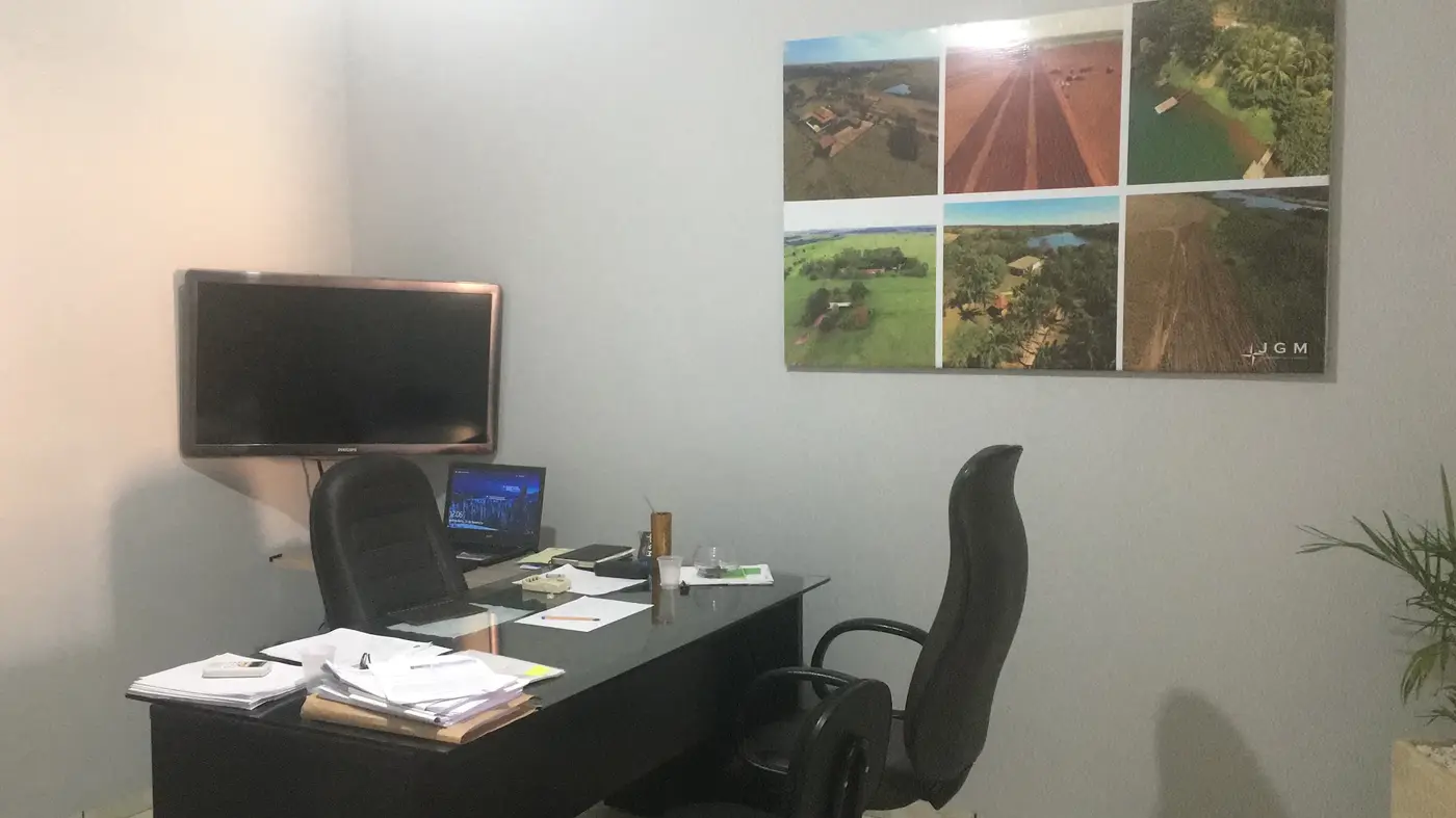 Escritório técnico da JGM — foto 22