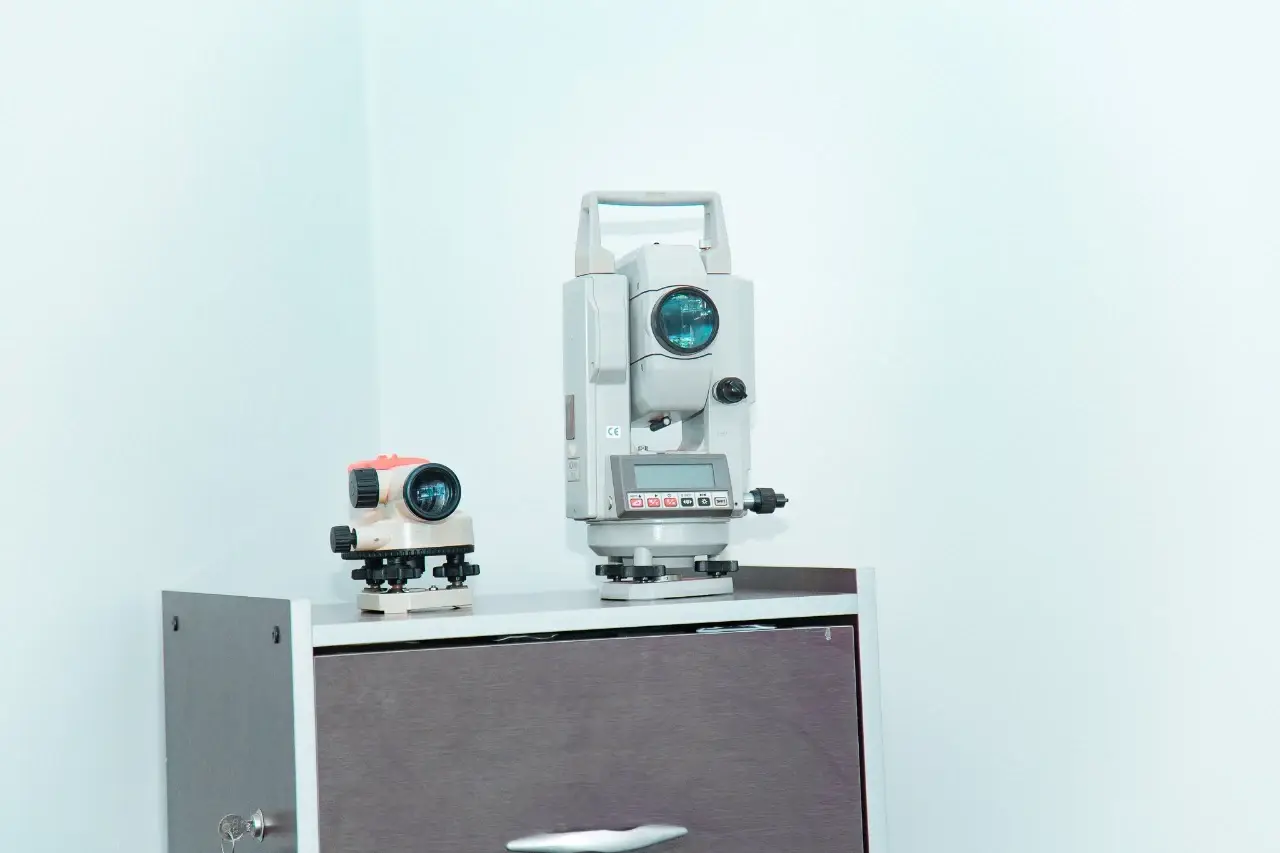 Equipamento de precisão utilizado pela JGM — foto 24